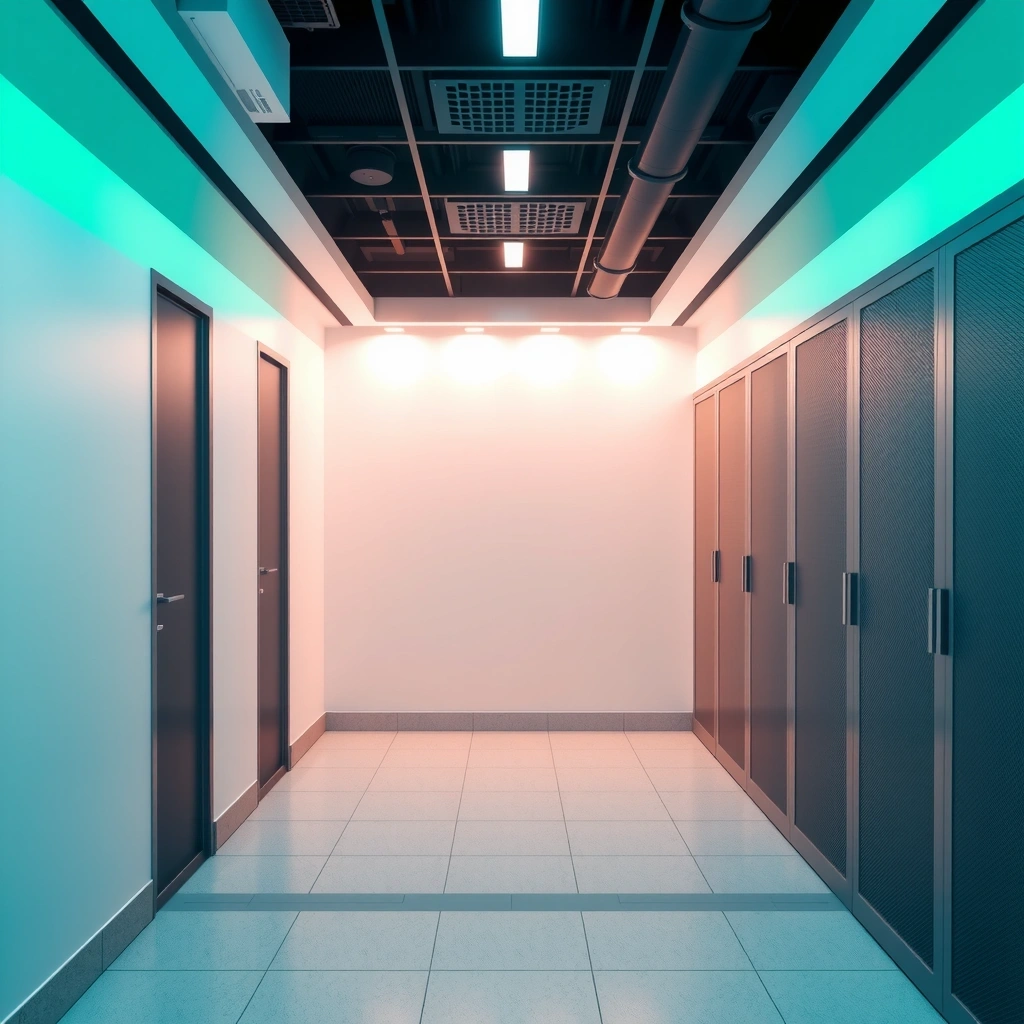 Segurança de Infraestrutura